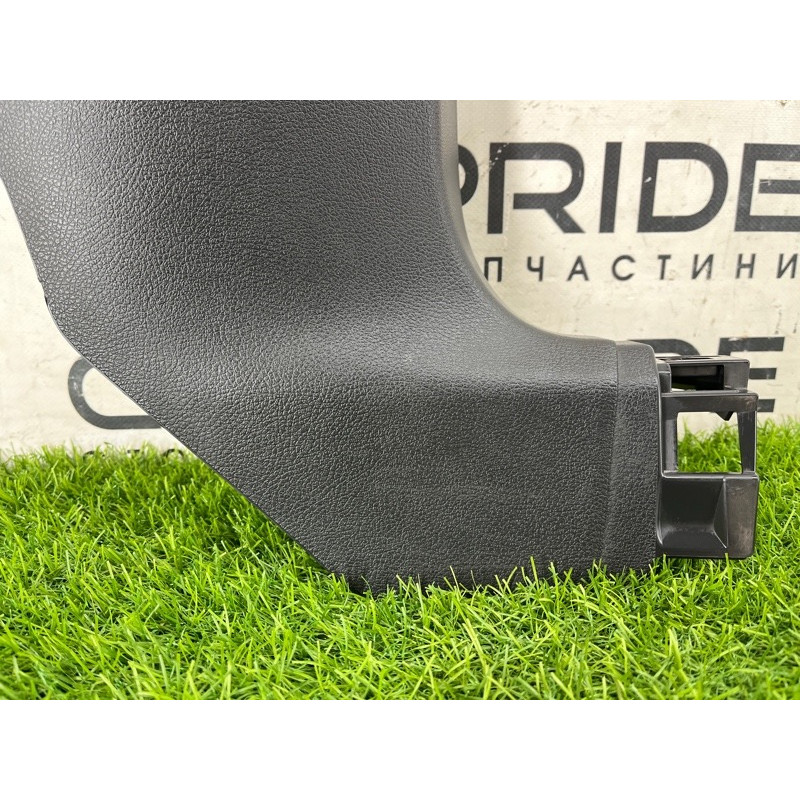 Накладка на порог (кузов и элементы) Nissan Rogue T33 2023 1.5 KR15DDT 669006RR3A