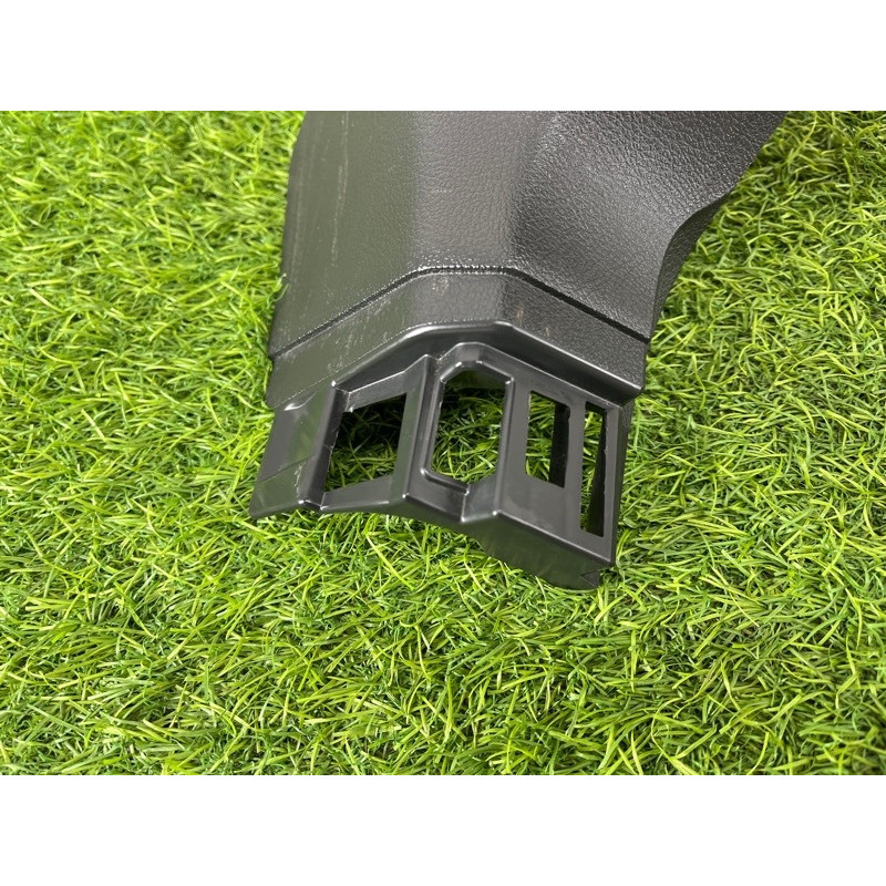 Накладка на порог (кузов и элементы) Nissan Rogue T33 2023 1.5 KR15DDT 669006RR3A