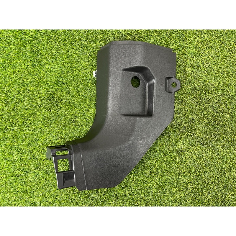 Накладка на порог (кузов и элементы) Nissan Rogue T33 2023 1.5 KR15DDT 669016RR3A