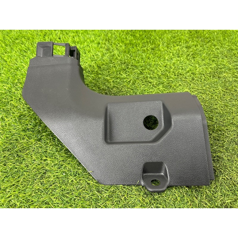 Накладка на порог (кузов и элементы) Nissan Rogue T33 2023 1.5 KR15DDT 669016RR3A