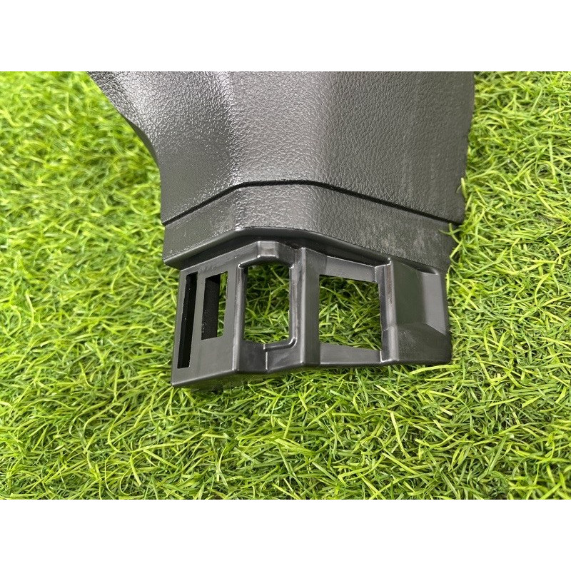 Накладка на порог (кузов и элементы) Nissan Rogue T33 2023 1.5 KR15DDT 669016RR3A