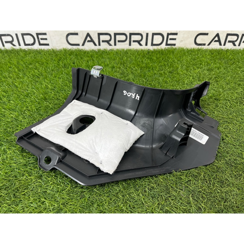 Накладка на порог (кузов и элементы) Nissan Rogue T33 2023 1.5 KR15DDT 669016RR3A