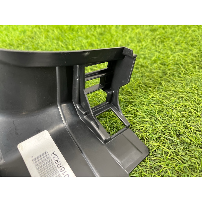 Накладка на порог (кузов и элементы) Nissan Rogue T33 2023 1.5 KR15DDT 669016RR3A