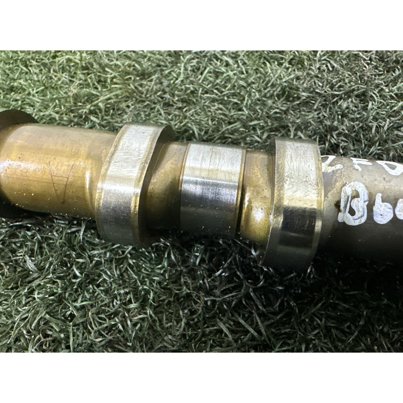 Распредвал выпускной (двигатель и элементы) BMW 7-series F01 2011 3.0 N54 11317584804