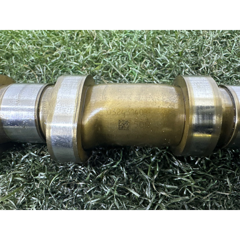 Распредвал выпускной (двигатель и элементы) BMW 7-series F01 2011 3.0 N54 11317584804