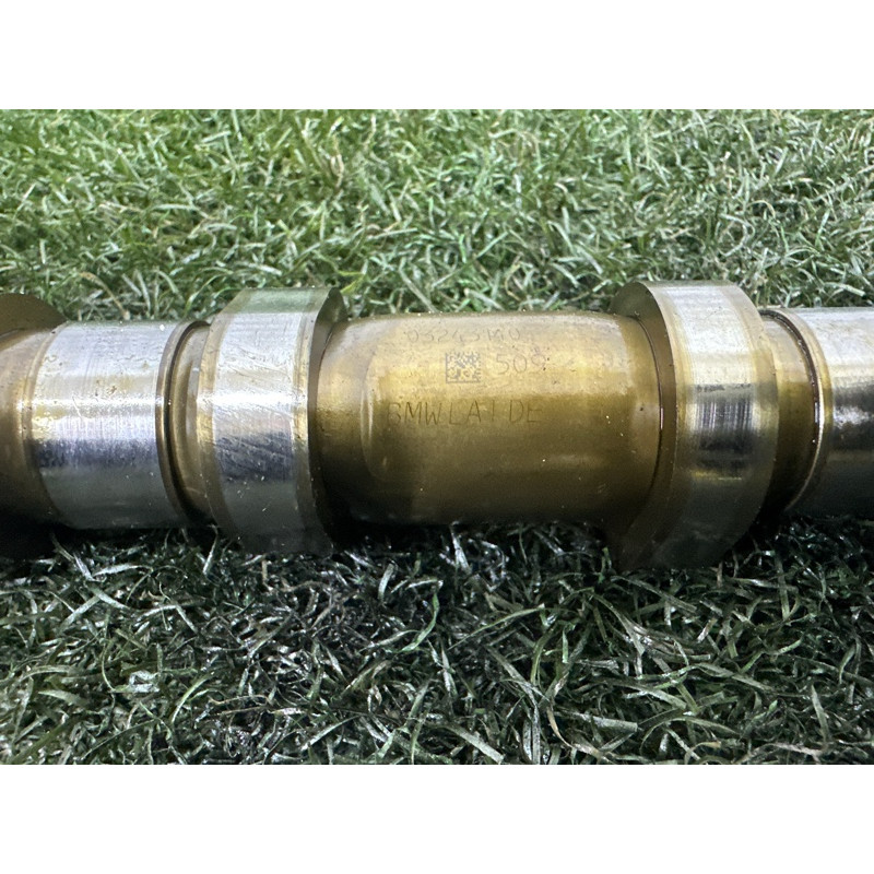 Распредвал выпускной (двигатель и элементы) BMW 7-series F01 2011 3.0 N54 11317584804