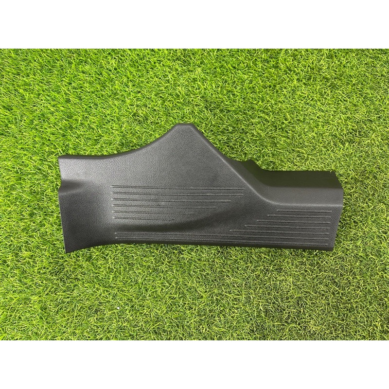 Накладка на порог (кузов и элементы) Nissan Rogue T33 2023 1.5 KR15DDT 769536RR0A