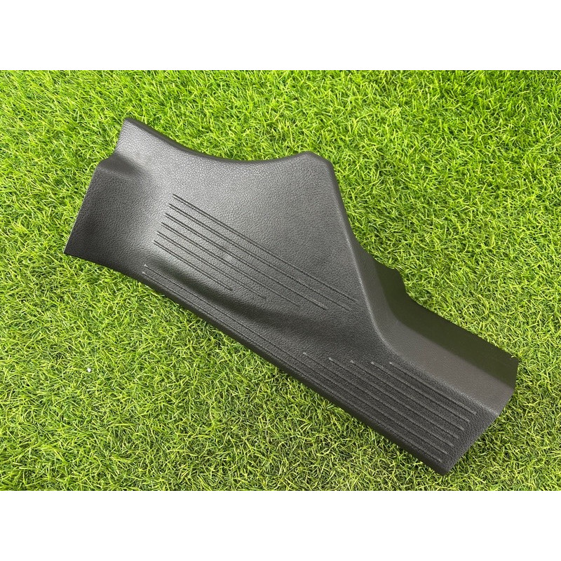 Накладка на порог (кузов и элементы) Nissan Rogue T33 2023 1.5 KR15DDT 769536RR0A