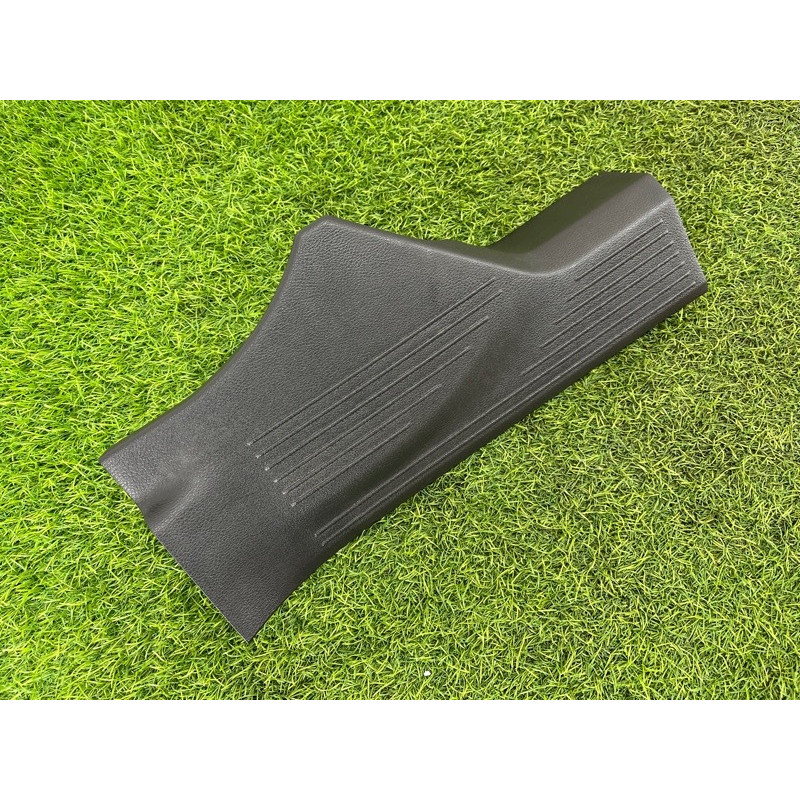 Накладка на порог (кузов и элементы) Nissan Rogue T33 2023 1.5 KR15DDT 769536RR0A