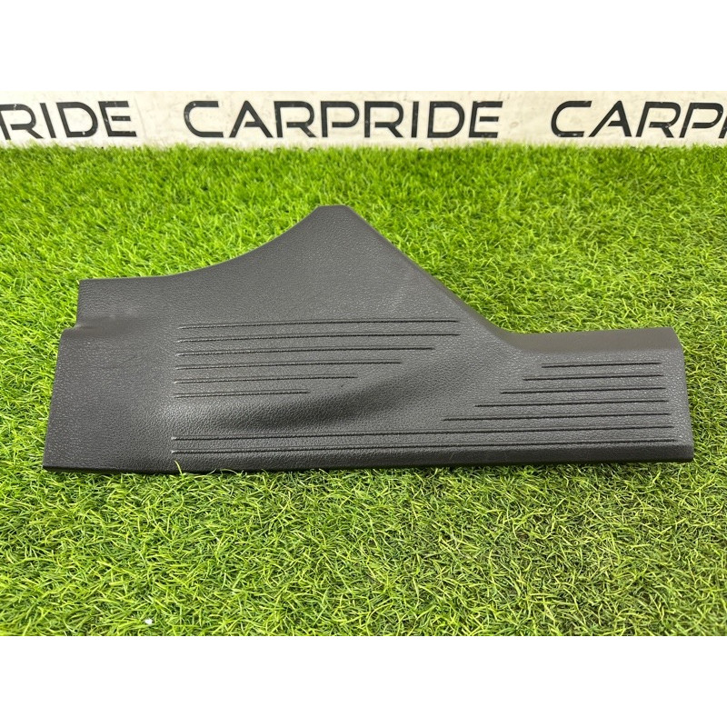 Накладка на порог (кузов и элементы) Nissan Rogue T33 2023 1.5 KR15DDT 769536RR0A