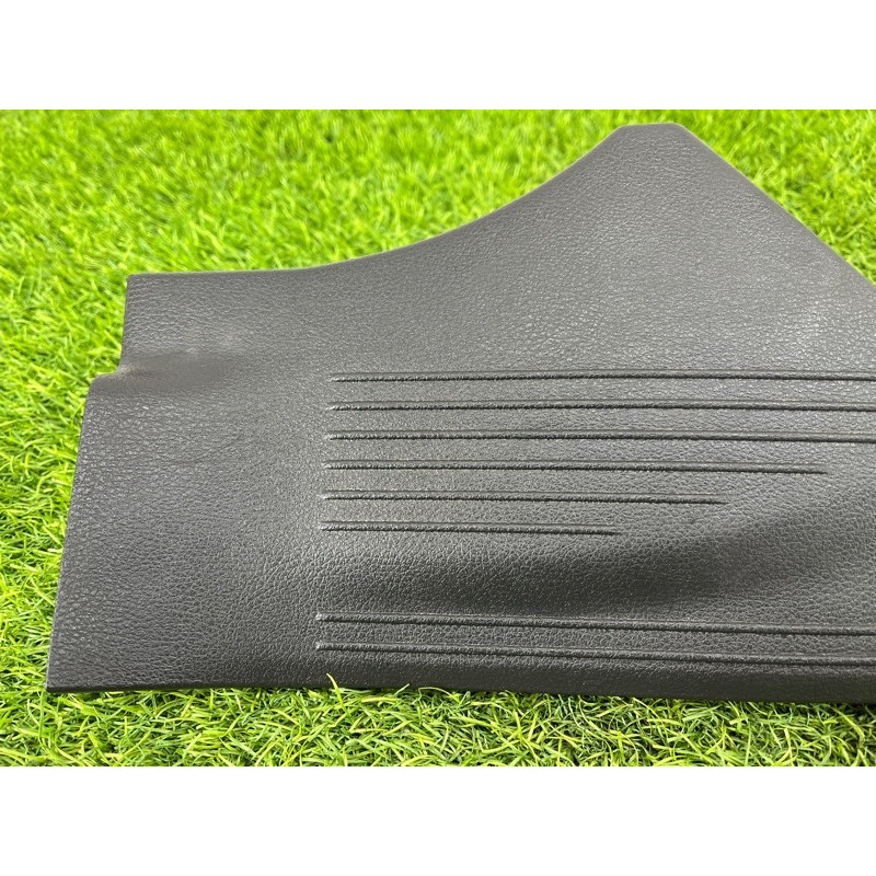 Накладка на порог (кузов и элементы) Nissan Rogue T33 2023 1.5 KR15DDT 769536RR0A