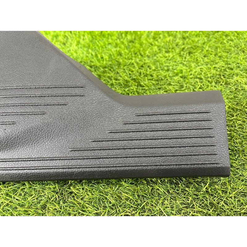 Накладка на порог (кузов и элементы) Nissan Rogue T33 2023 1.5 KR15DDT 769536RR0A