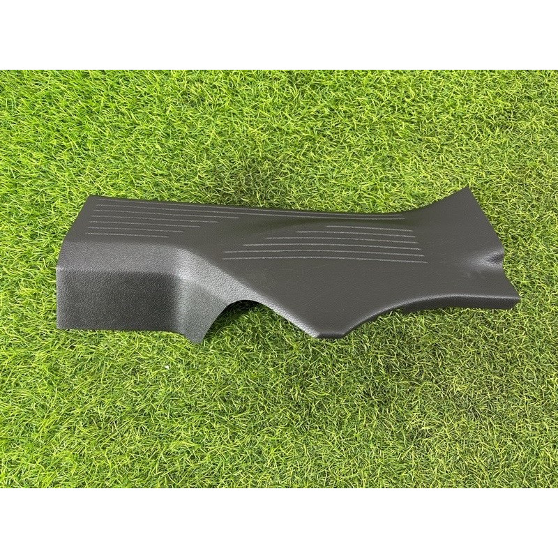 Накладка на порог (кузов и элементы) Nissan Rogue T33 2023 1.5 KR15DDT 769536RR0A