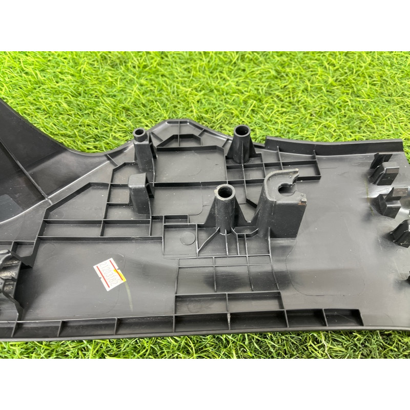 Накладка на порог (кузов и элементы) Nissan Rogue T33 2023 1.5 KR15DDT 769536RR0A