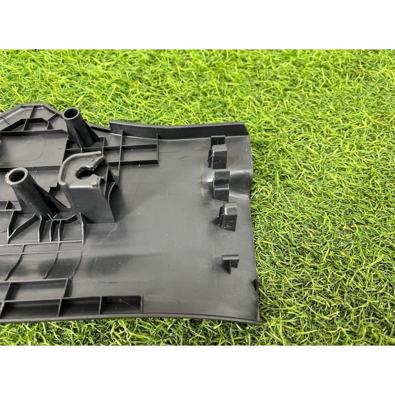 Накладка на порог (кузов и элементы) Nissan Rogue T33 2023 1.5 KR15DDT 769536RR0A