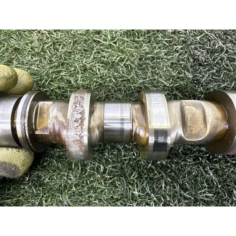 Распредвал впускной (двигатель и элементы) BMW 7-series F01 2011 3.0 N54 11317584803