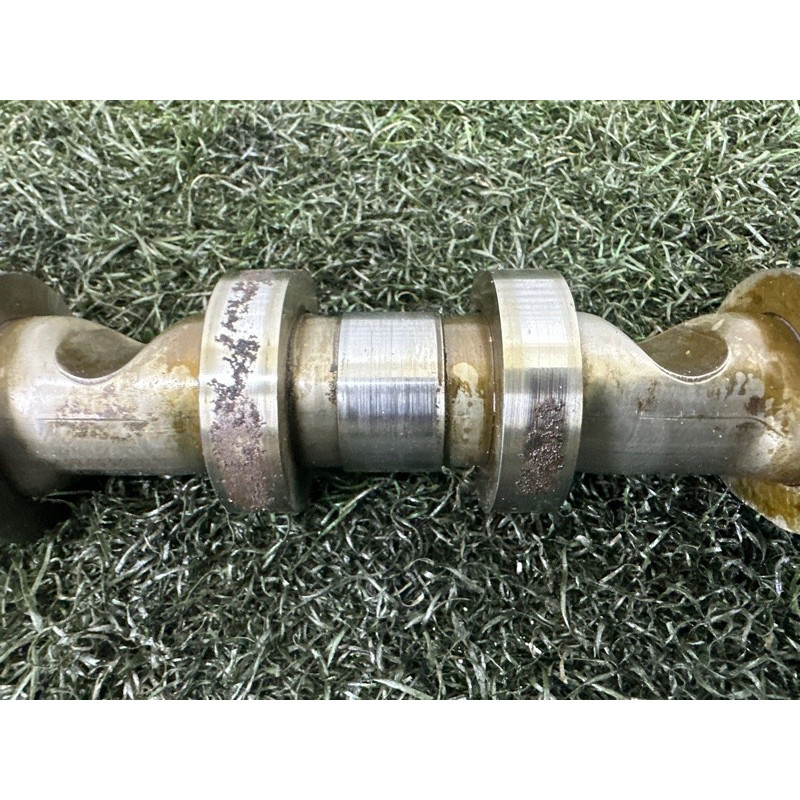 Распредвал впускной (двигатель и элементы) BMW 7-series F01 2011 3.0 N54 11317584803