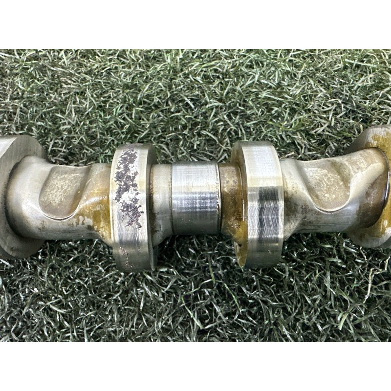 Распредвал впускной (двигатель и элементы) BMW 7-series F01 2011 3.0 N54 11317584803