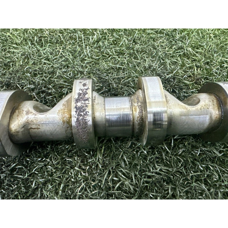 Распредвал впускной (двигатель и элементы) BMW 7-series F01 2011 3.0 N54 11317584803