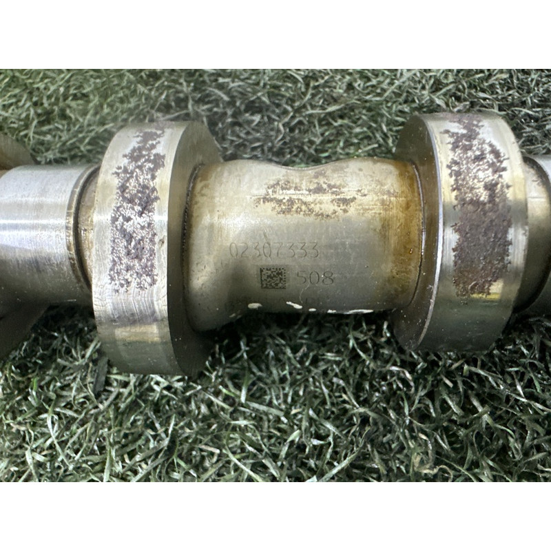 Распредвал впускной (двигатель и элементы) BMW 7-series F01 2011 3.0 N54 11317584803