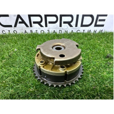 Регулятор фаз газораспределения