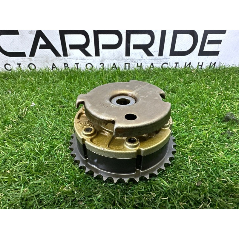 Регулятор фаз газораспределения (двигатель и элементы) BMW 7-series F01 2011 3.0 N54 11367540348