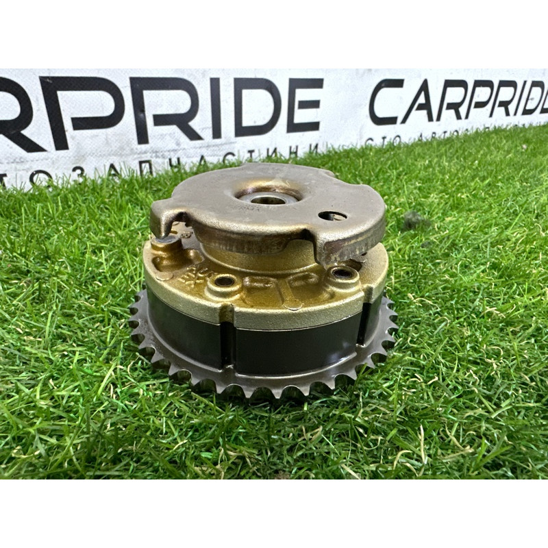 Регулятор фаз газораспределения (двигатель и элементы) BMW 7-series F01 2011 3.0 N54 11367540348