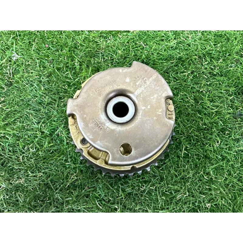 Регулятор фаз газораспределения (двигатель и элементы) BMW 7-series F01 2011 3.0 N54 11367540348