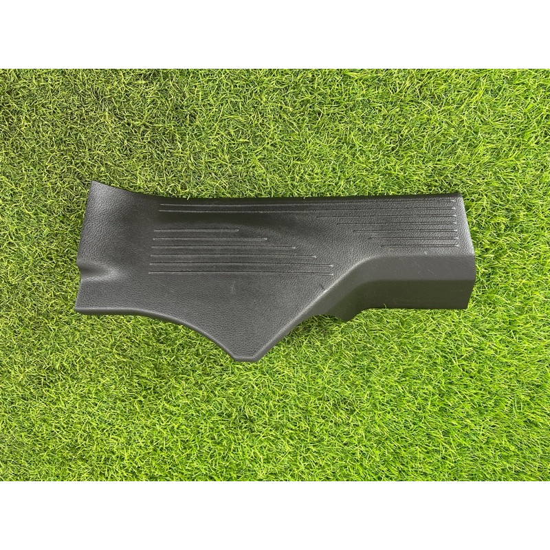 Накладка на порог (кузов и элементы) Nissan Rogue T33 2023 1.5 KR15DDT 769546RR0A