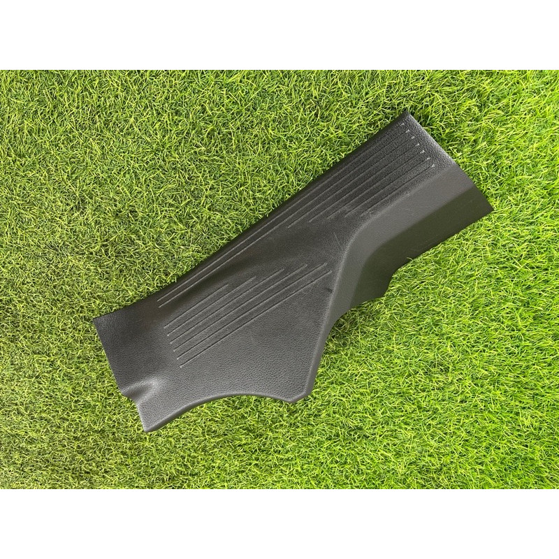 Накладка на порог (кузов и элементы) Nissan Rogue T33 2023 1.5 KR15DDT 769546RR0A