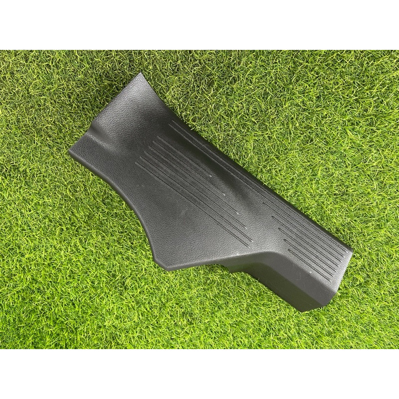 Накладка на порог (кузов и элементы) Nissan Rogue T33 2023 1.5 KR15DDT 769546RR0A