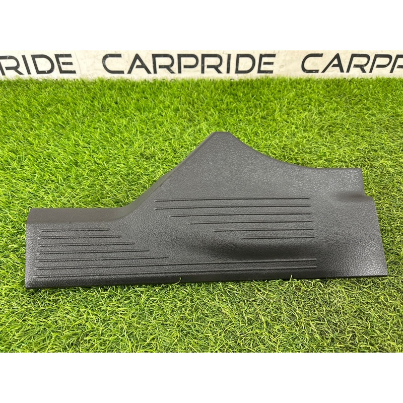 Накладка на порог (кузов и элементы) Nissan Rogue T33 2023 1.5 KR15DDT 769546RR0A