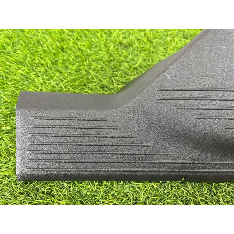 Накладка на порог (кузов и элементы) Nissan Rogue T33 2023 1.5 KR15DDT 769546RR0A