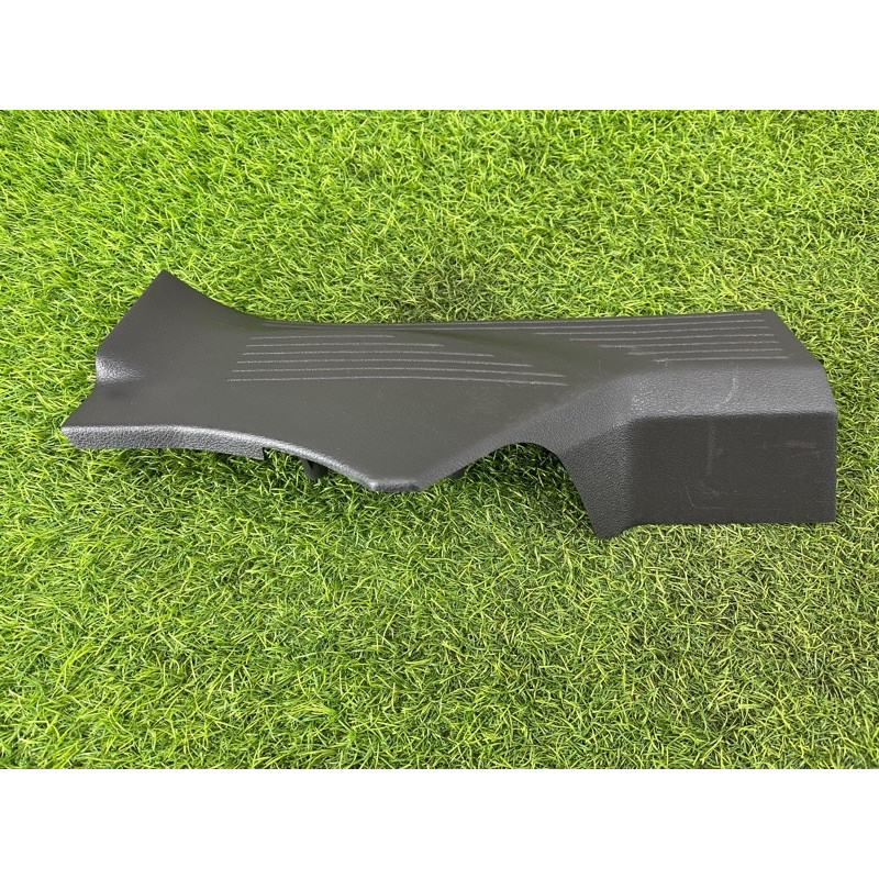 Накладка на порог (кузов и элементы) Nissan Rogue T33 2023 1.5 KR15DDT 769546RR0A