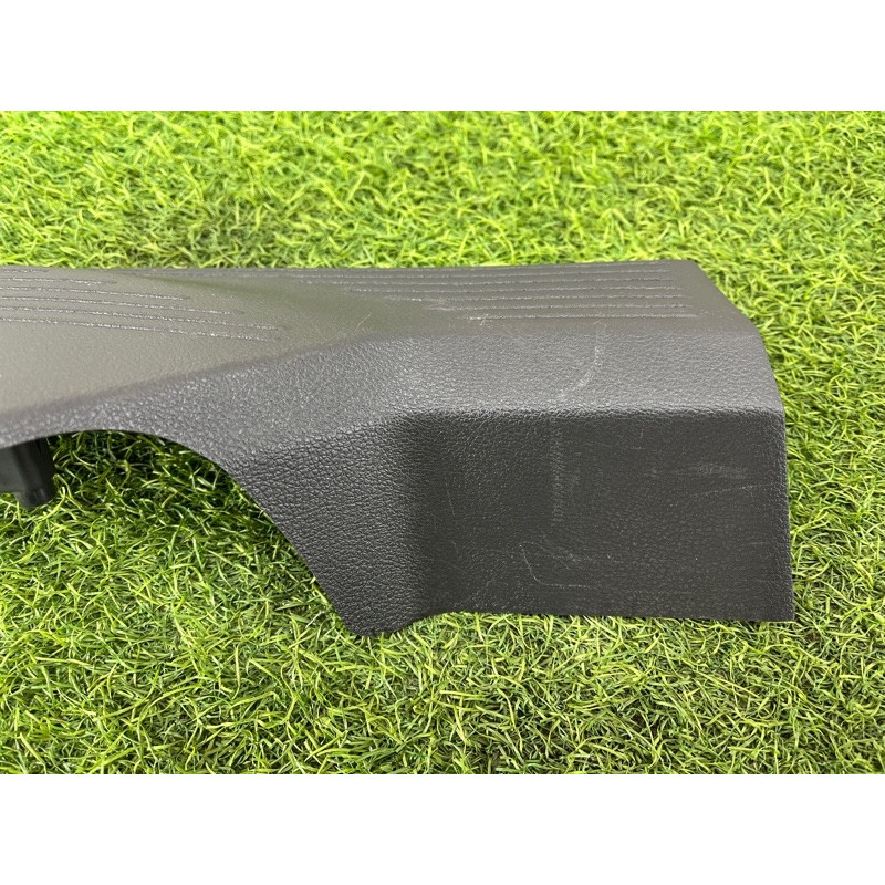 Накладка на порог (кузов и элементы) Nissan Rogue T33 2023 1.5 KR15DDT 769546RR0A