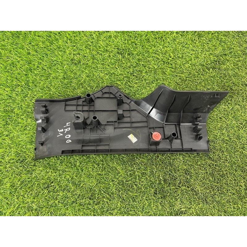 Накладка на порог (кузов и элементы) Nissan Rogue T33 2023 1.5 KR15DDT 769546RR0A