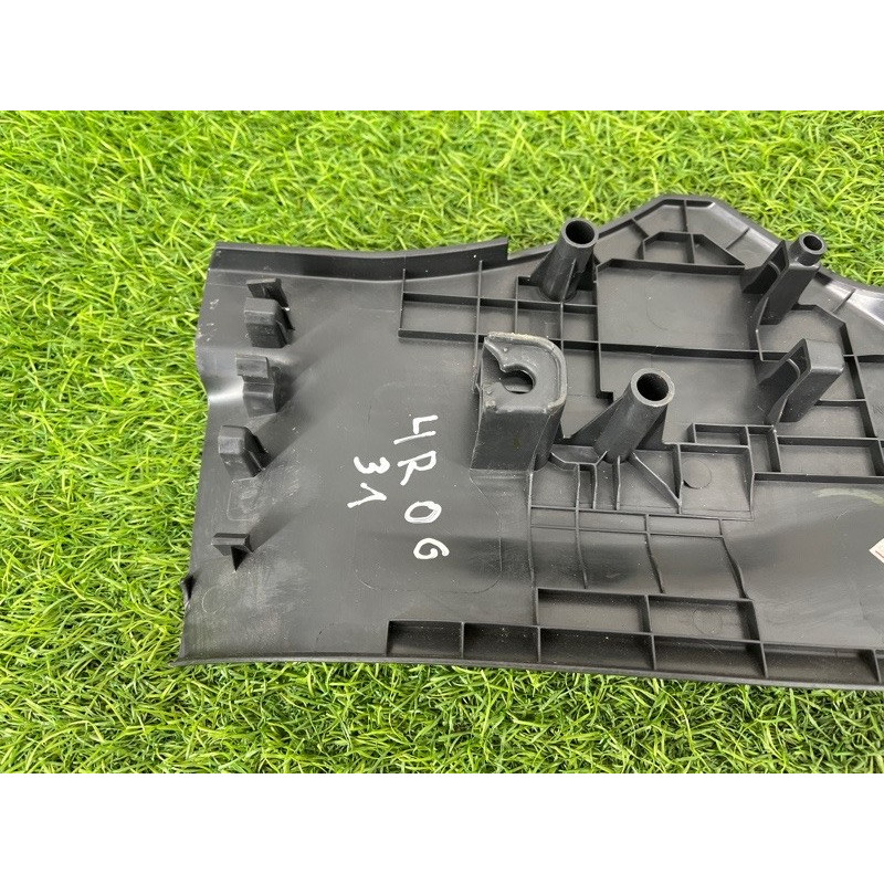 Накладка на порог (кузов и элементы) Nissan Rogue T33 2023 1.5 KR15DDT 769546RR0A