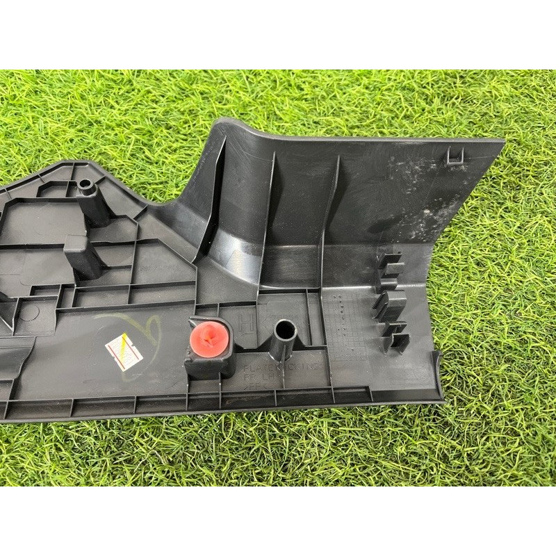 Накладка на порог (кузов и элементы) Nissan Rogue T33 2023 1.5 KR15DDT 769546RR0A