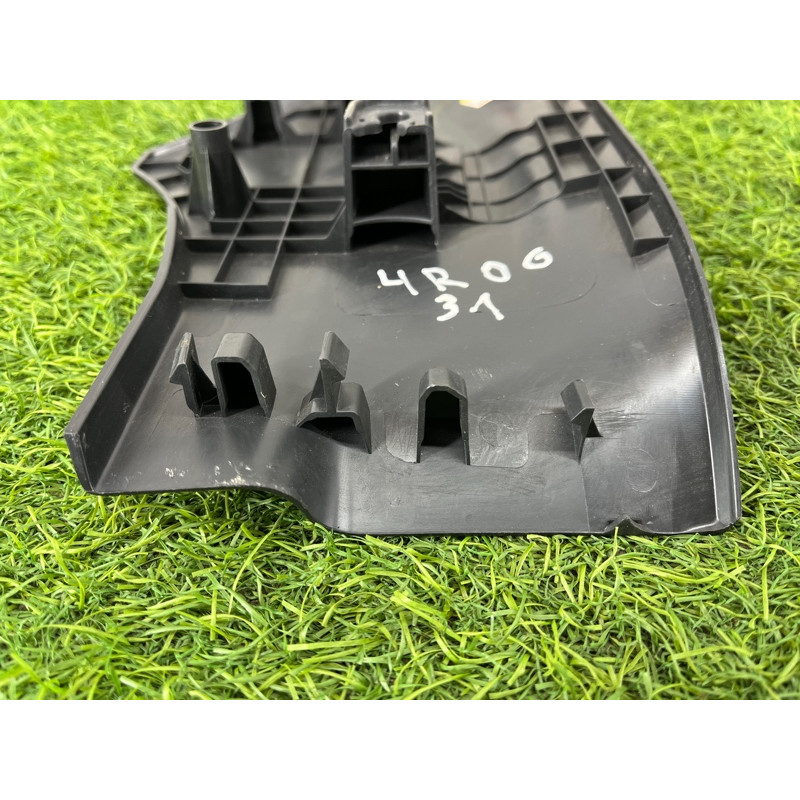 Накладка на порог (кузов и элементы) Nissan Rogue T33 2023 1.5 KR15DDT 769546RR0A