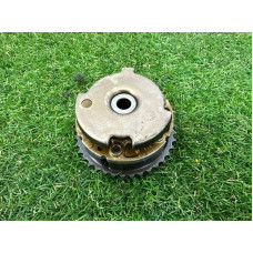 Регулятор фаз газораспределения