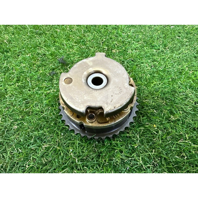 Регулятор фаз газораспределения (двигатель и элементы) BMW 7-series F01 2011 3.0 N54 11367540347