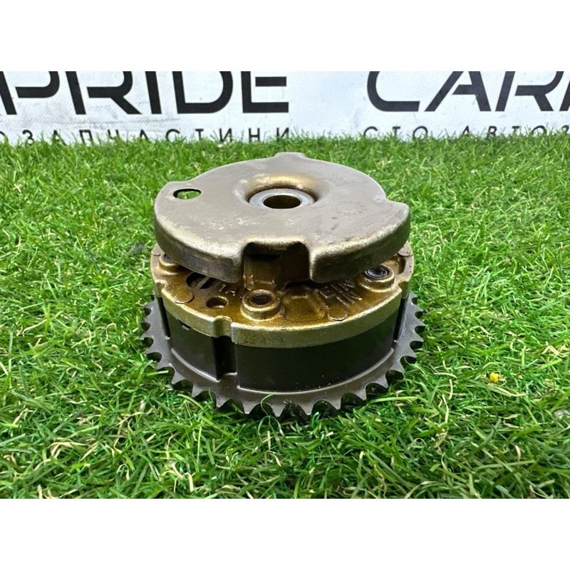 Регулятор фаз газораспределения (двигатель и элементы) BMW 7-series F01 2011 3.0 N54 11367540347