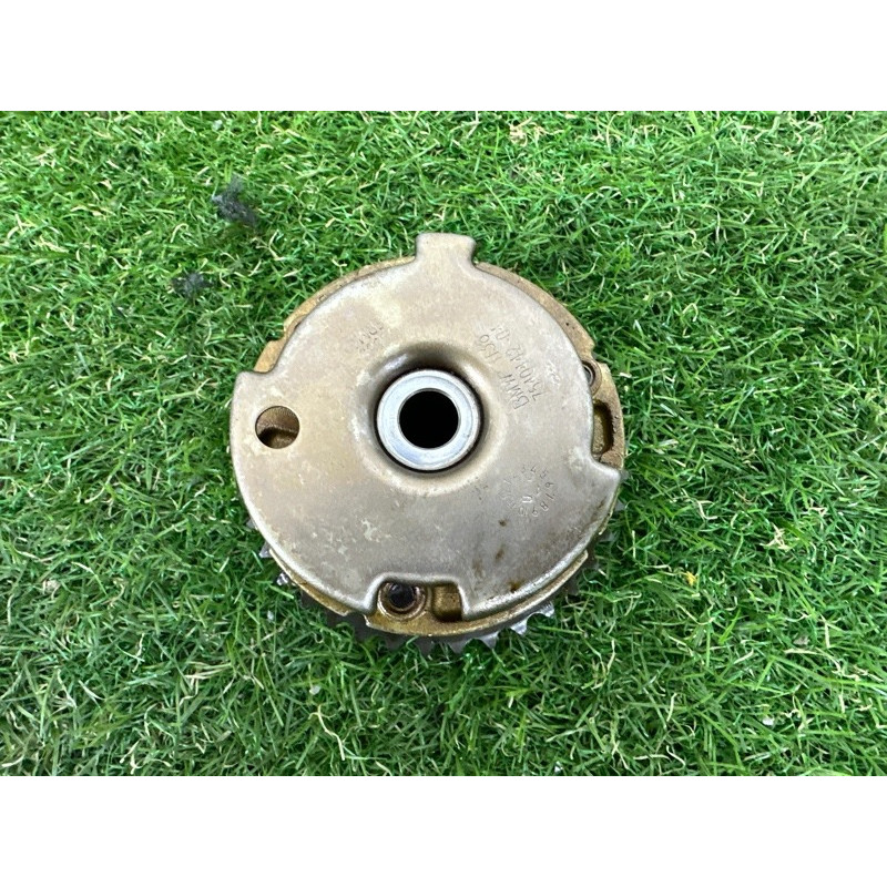 Регулятор фаз газораспределения (двигатель и элементы) BMW 7-series F01 2011 3.0 N54 11367540347