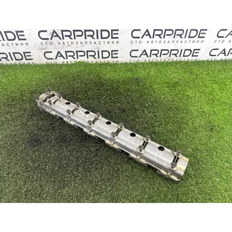 Опорный кронштейн распредвала (двигатель и элементы) BMW 7-series F01 2011 3.0 N54 11127550913