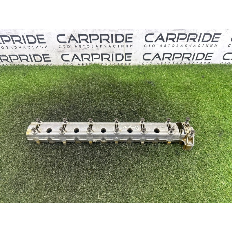 Опорный кронштейн распредвала (двигатель и элементы) BMW 7-series F01 2011 3.0 N54 11127550913