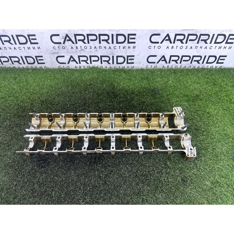 Опорный кронштейн распредвала (двигатель и элементы) BMW 7-series F01 2011 3.0 N54 11127550913