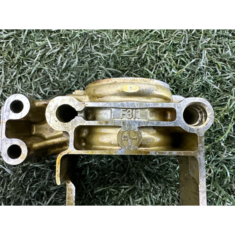 Опорный кронштейн распредвала (двигатель и элементы) BMW 7-series F01 2011 3.0 N54 11127550913