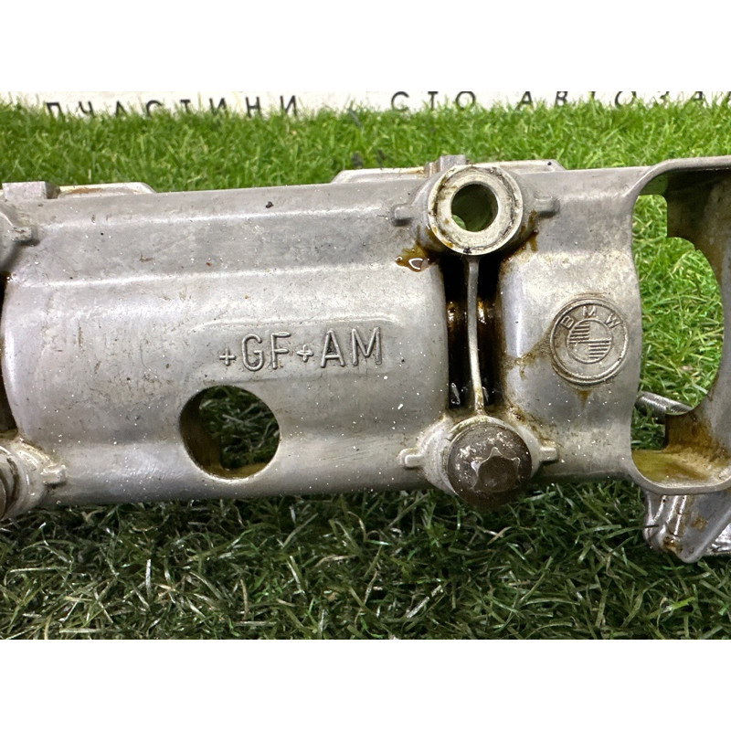 Опорный кронштейн распредвала (двигатель и элементы) BMW 7-series F01 2011 3.0 N54 11127550913