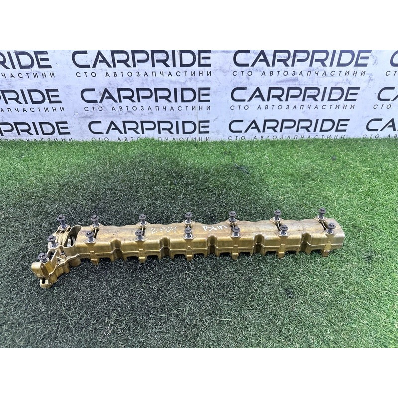 Опорный кронштейн распредвала (двигатель и элементы) BMW 7-series F01 2011 3.0 N54 11127531224