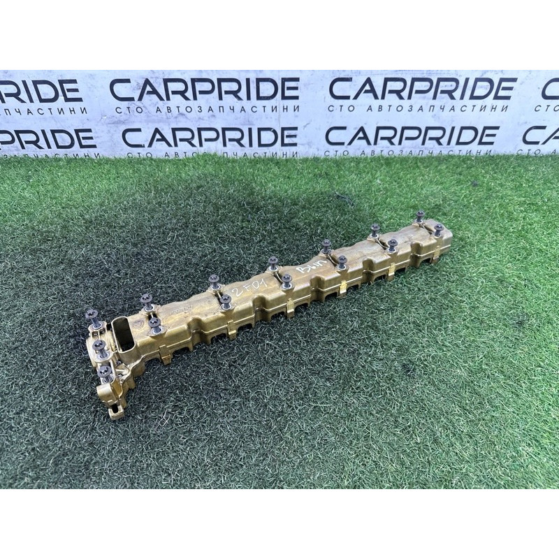 Опорный кронштейн распредвала (двигатель и элементы) BMW 7-series F01 2011 3.0 N54 11127531224